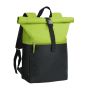 Sky Backpack Lime