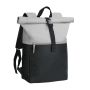 Sky Backpack Dk Grey
