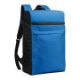 Cooler Backpack. Blue
