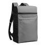 Cooler Backpack. Dk Grey