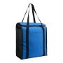 Cooler Tote Blue