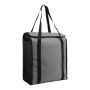 Cooler Tote Dk Grey