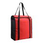 Cooler Tote Red