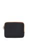 Neoprene Case Black/Orange