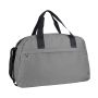 Spirit Travelbag (RPET) Dk Grey