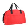 Spirit Travelbag (RPET) Red