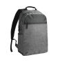 Melange Daypack Grey Melange