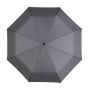 Stratus Umbrella Dark Grey