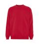 Bristol Sweatshirt Red