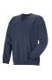Bristol Sweastshirt Junior Navy