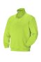 Dorset Halfzip Lime