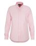 Dawson Slim fit L/S Pink