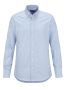 Dawson Slim fit L/S Lt Blue
