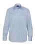 Taylor Comfort fit L/S Lt Blue