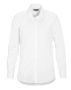 Taylor Slim fit L/S White