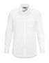 Powell Slim fit L/S White