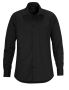 Powell Slim fit L/S Black