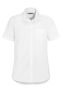 Powell Slim fit S/S White