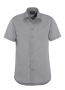Powell Slim fit S/S Grey
