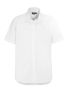 Thomson Comfort fit S/S White
