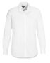 Thomson Slim fit L/S White