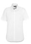 Thomson Slim fit S/S White