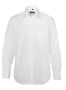 Powell Comfort L/S White