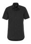 Powell Comfort fit S/S Black
