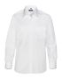Maverick regular fit l.sl White