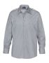 Maverick regular fit l.sl Grey