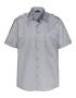 Maverick regular fit S/S Grey