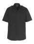 Maverick regular fit S/S Black