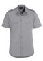 Maverick Slim fit S/S Grey