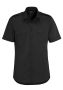 Maverick Slim fit S/S Black