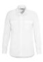 Martines Slim fit L/S White