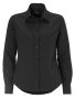 Taylor Lady L/S Black