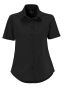 Powell lady S/S Black