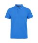 Sevilla pique man Palace blue