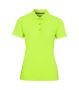 Sevilla pique woman Neon Yellow