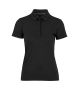 Sevilla pique woman Black