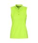 Alicante pique woman Neon Yellow