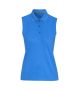 Alicante pique woman Palace blue