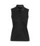 Alicante pique woman Black