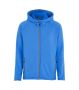 Granada hood man Palace blue