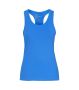 Laguna tanktop woman Palace blue