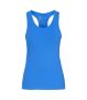 Laguna tanktop woman Palace blue