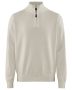Brockton Cotton Halfzip