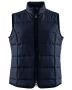 W's Milan Vest Navy Blue