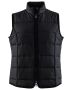 W's Milan Vest Black
