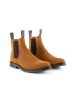 Chelsea Suede Brown